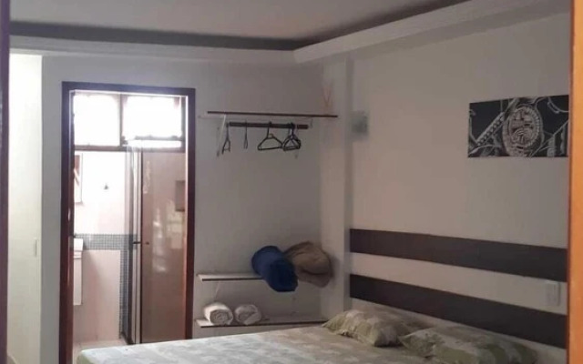 Residencial Santa Teresa