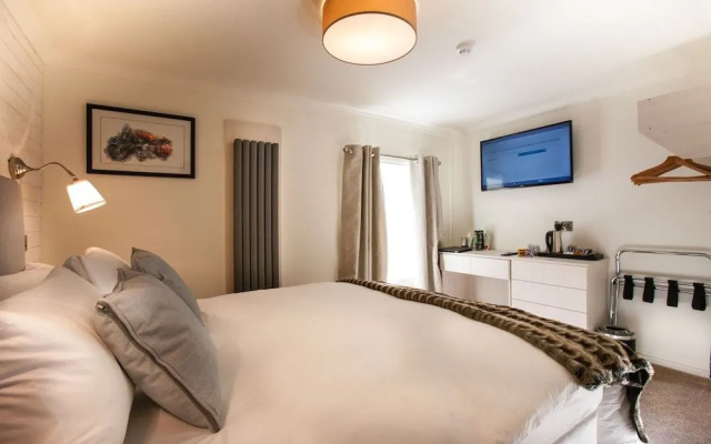 The Black Bull Hotel