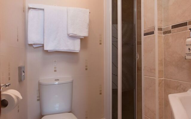 The Collingdale Guest House