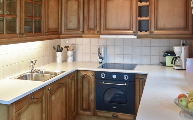 Holiday Home in Valldal