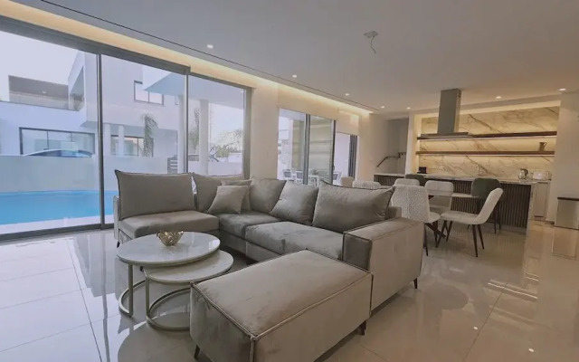 146 1 AN - Stay Oasis Luxury Villa