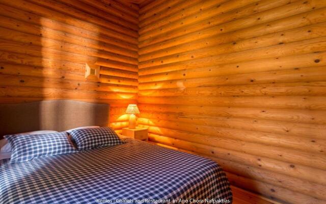 Xenios Chalet