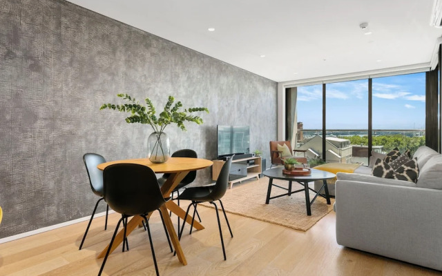 The Grace Apartments by Urban Rest