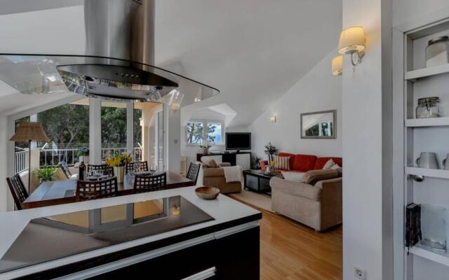 Apartment Sea breeze Makarska