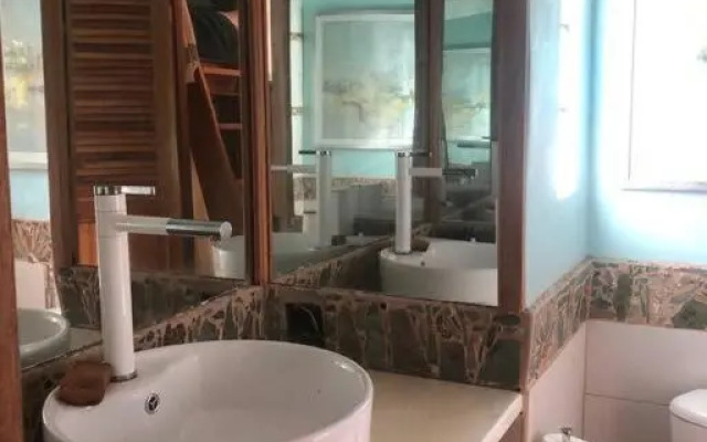 Turtles Nest Bunkhouse at Lodge at Long Bay