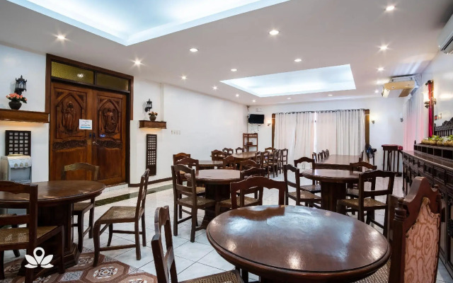 ZEN Rooms Cordillera Inn Vigan