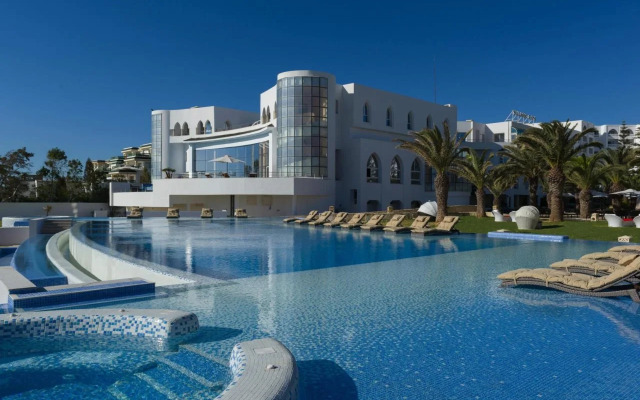Iberostar Selection Kantaoui Bay