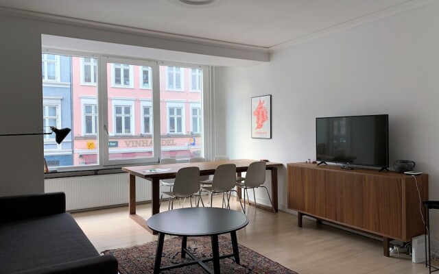 Apartment Store Kongensgade 1423-1