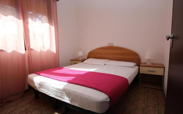 Villa Gloria appartamento D02