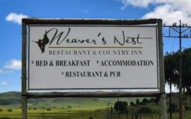Weaver's Nest Country Inn