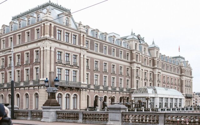 InterContinental Amstel Amsterdam by IHG