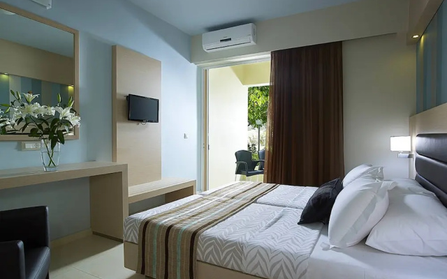 Eleftheria Hotel