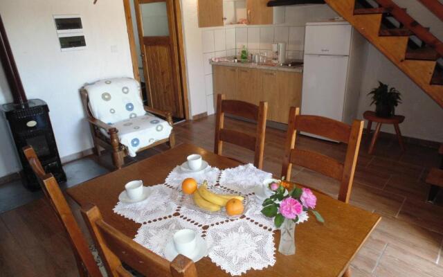 Holiday Home Paklenica