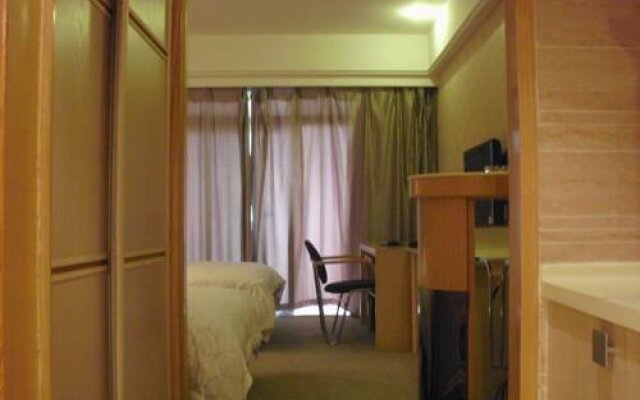 Yichang Meilin Private Hotel