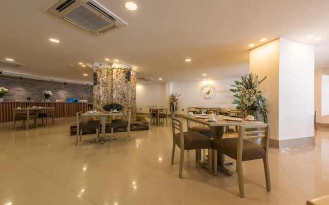 Hotel Regatta Cartagena