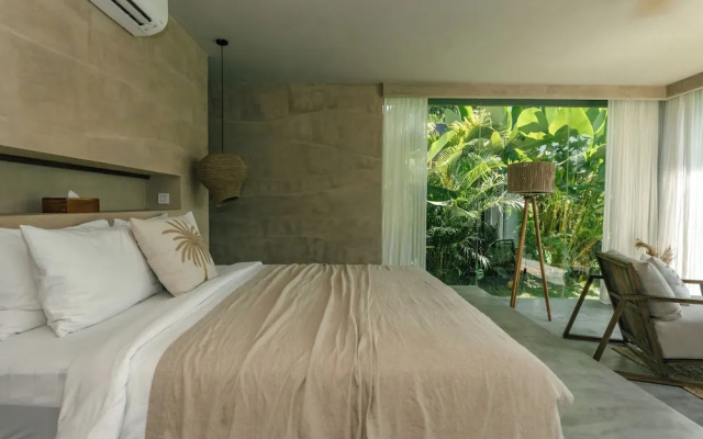 Utopia Concept Bali Adults Only – Guest Rooms – Ubud