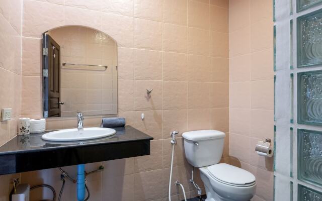 Orchid Paradise Homes OPV31