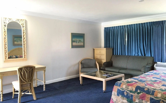 Willow Tree Lodge