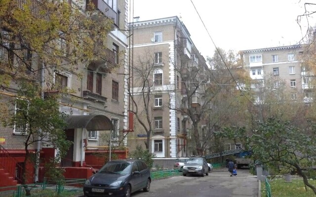 Brusnika Apartments Sokol 4