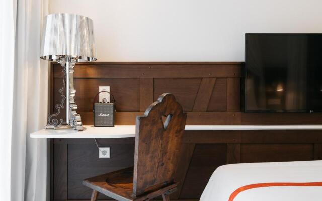 Ruby Rosi Hotel Munich