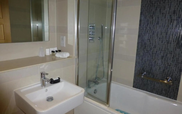 Lensfield Hotel