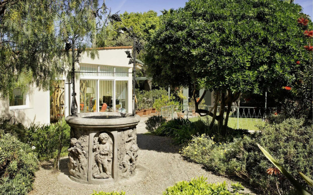 Boutique-Hôtel Villa Fabulite