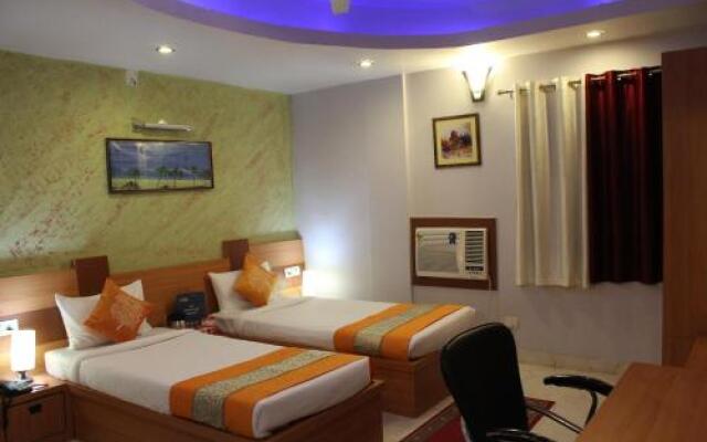 Hotel Cradle Inn