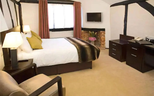 The Kings Arms Hotel