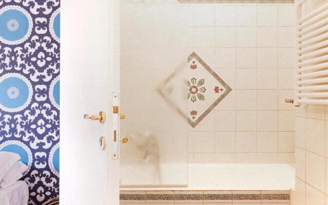 Secret Calisto Amazing View Trastevere Rooftops