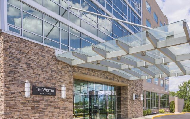 The Westin Mount Laurel