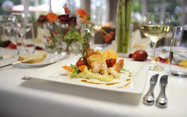 Wellings Romantik Hotel Zur Linde