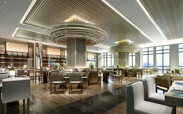 Sanjing Whiersly Hotel Changsha