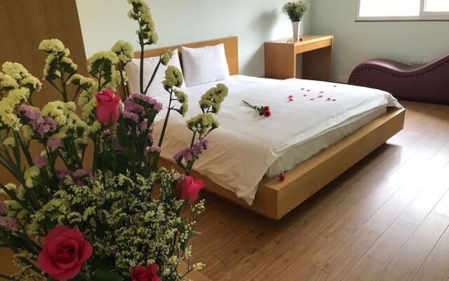 Phuong Anh Hotel