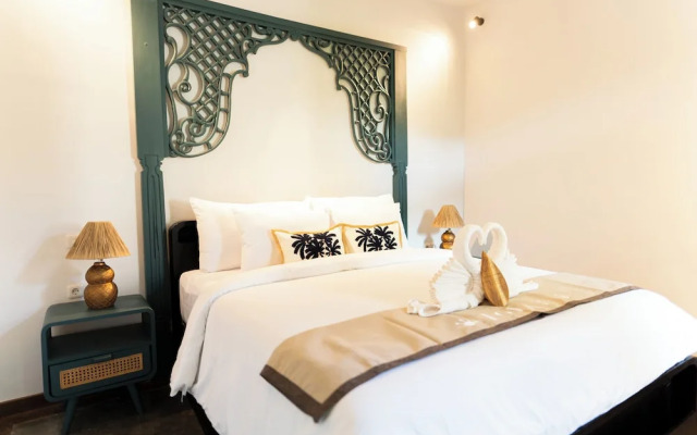 Villa Tokay - The Luxury Resort