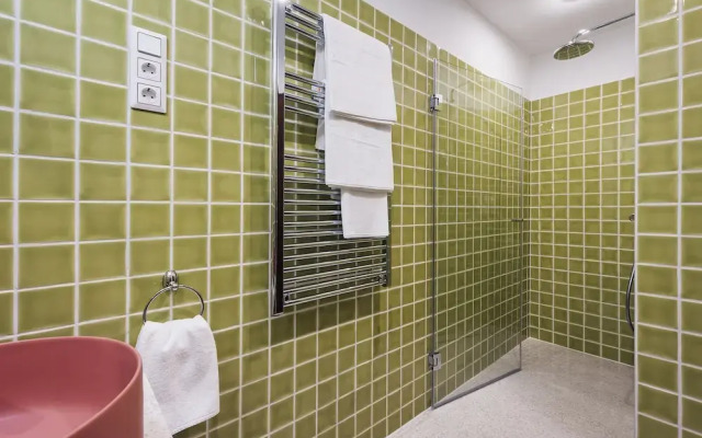SWU Magazine Rooms