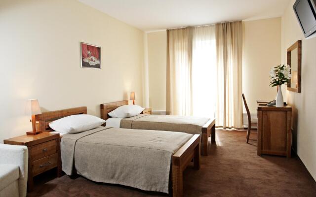 Hotel Baltvilla