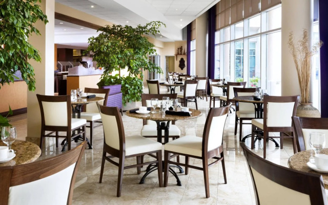 Four Points by Sheraton London