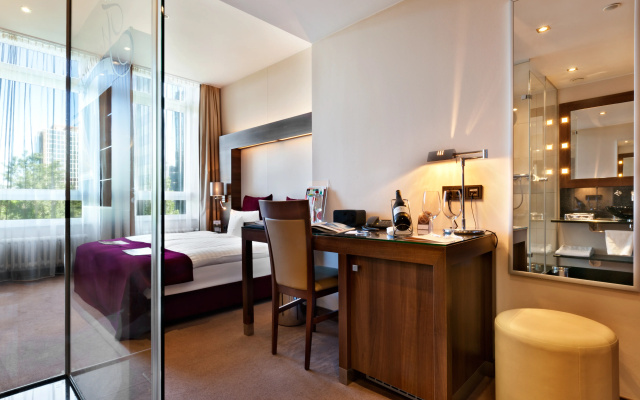 Fleming's Selection Hotel Frankfurt-City 
