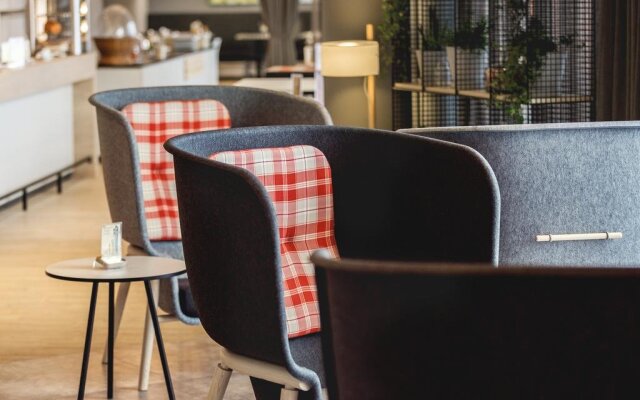I m Inn Hotel Wieselburg