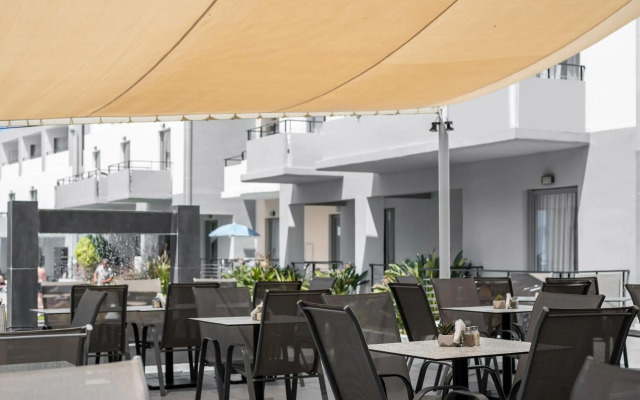Sunrise Village Hotel