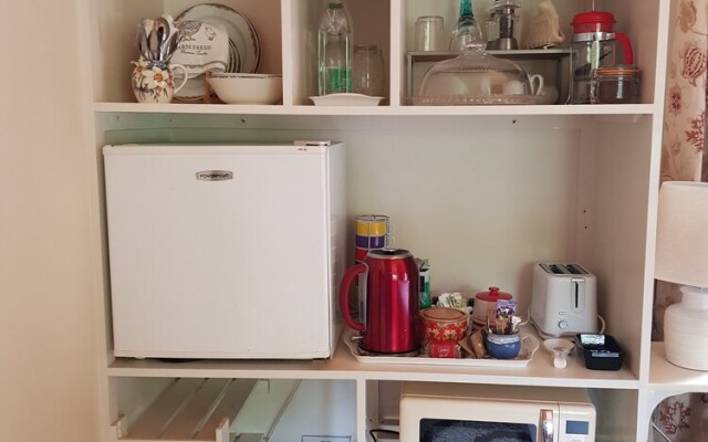 Brookvale Bed & Breakfast