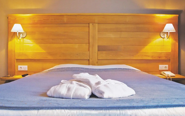 Hotel Restaurant & Spa Verte Vallée