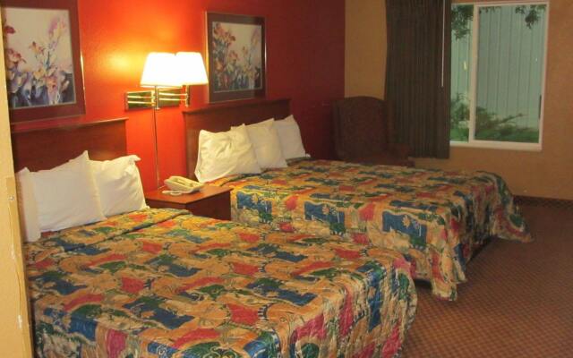 Riverside Suites