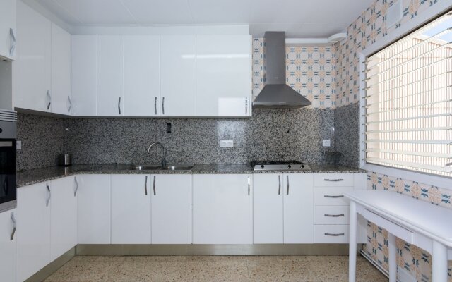 HomeHolidaysRentals Mar IV - Costa Barcelona