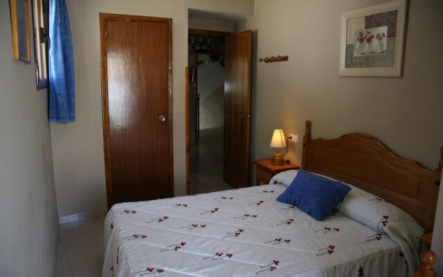 Apartamentos Rurales Martinez
