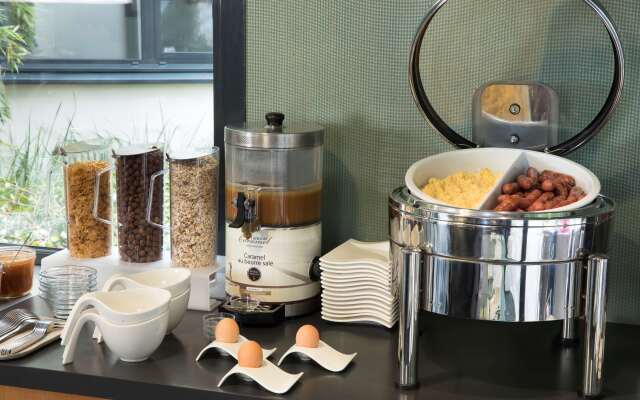 Best Western Plus Hotel de la Regate