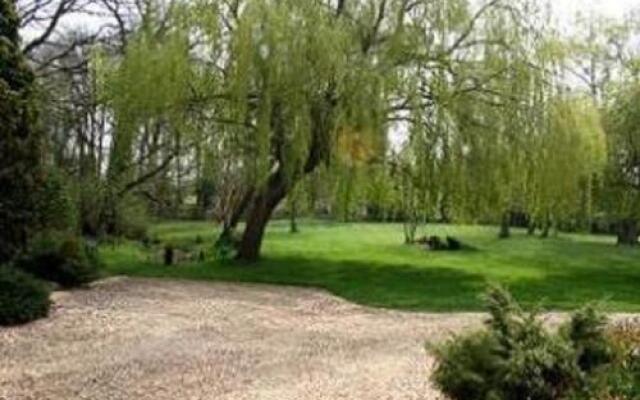 Thatched Farm Bed and Breakfast