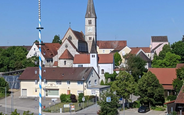 AKZENT Hotel Landgasthof Murrer