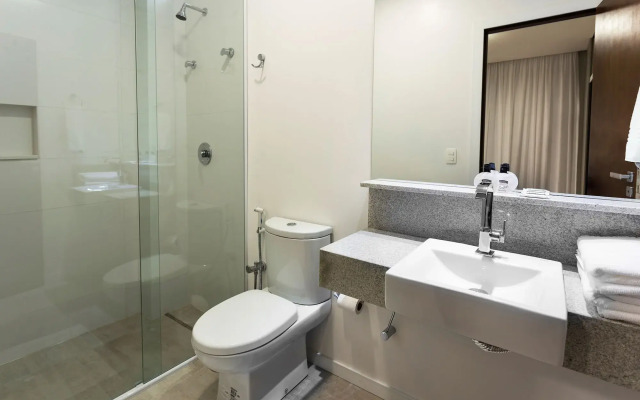 Tropikalya Gold Hotel