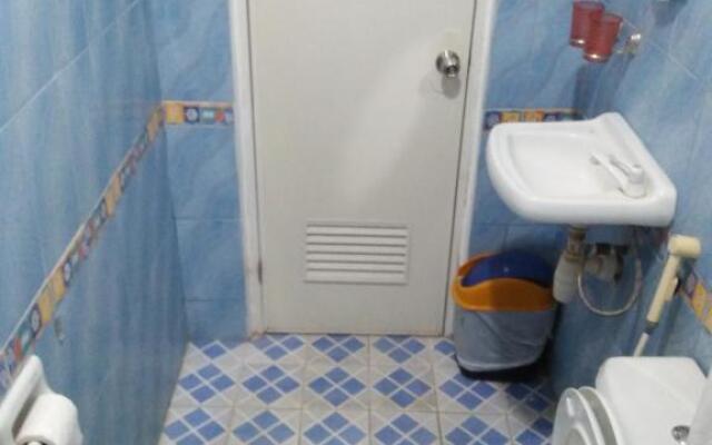 Villa Corrales Homestay